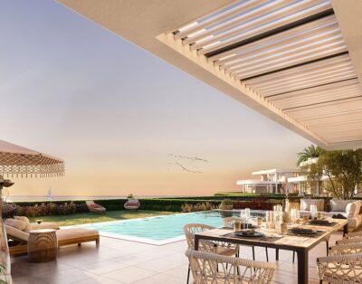 Casa Quintal Beachfront
