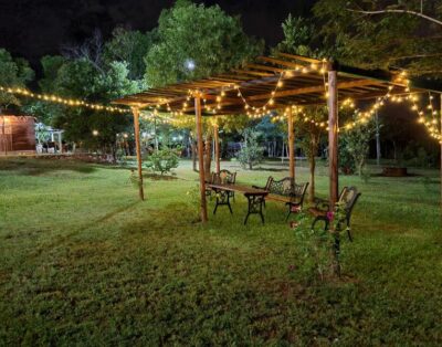 Quinta “El Paraíso”