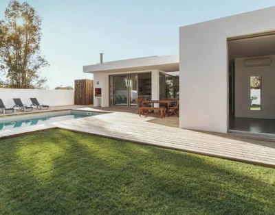 Funchal Bungalow